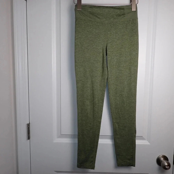 Nike Other - Nike Girls' Yoga Dri-FIT Leggings Youth Large